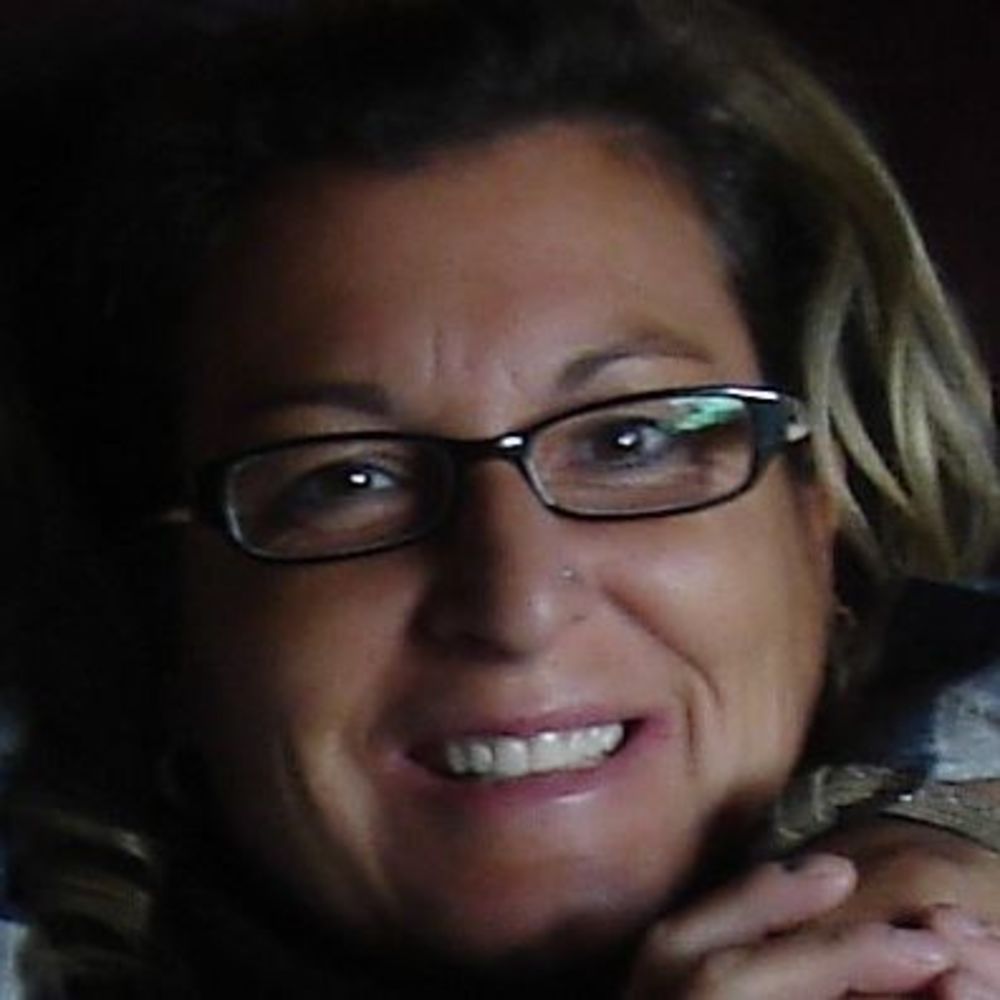 Meet your Posher, Tracy